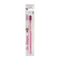 Periuta manuala pentru copii 3980 Pink Dr. Mayer