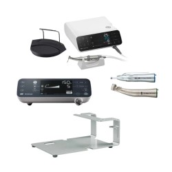 Fiziodispenser NSK Surgic Pro2 Optic + VarioSurg 4 non-FT + Link Stand 3