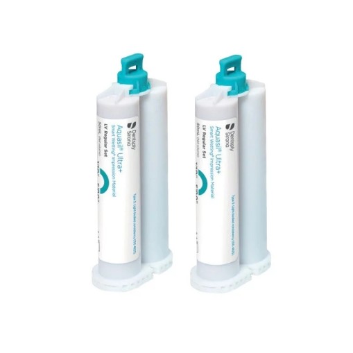 Aquasil Ultra+ LV 2 Pack Dentsply