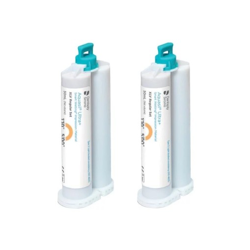 Aquasil+ XLV 2 x 50ml Dentsply Sirona