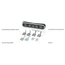 Kit complet accesorii Metismile MR Shining 3D