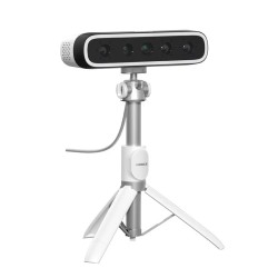 Scanner facial cu modul miscare mandibulara Metismile MR Shining 3D
