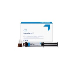 Ciment pentru zirconiu Permacem 2.0 A2 9g DMG