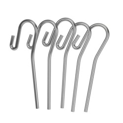 Lip Clip apex locator X-Smart set 5 bucati Dentsply