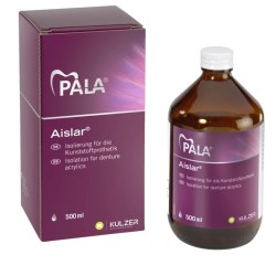 Palapress lichid 500ml Kulzer
