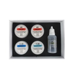 Ceramica PFZ Mini Kit Ceraman