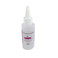 PFM/PFZ Lichid Stain/Glaze 50ml Ceraman