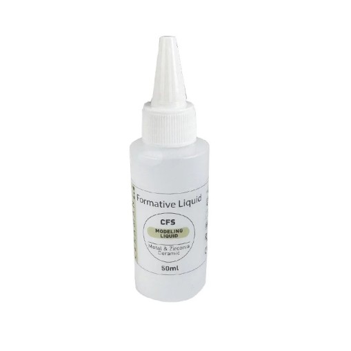 PFM Lichid modelare 50ml Ceraman