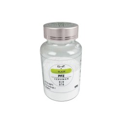 Ceramica PFZ Glaze Fluorescent G-2A 50g Ceraman