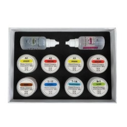 Ceramica PFM Basic Kit Ceraman