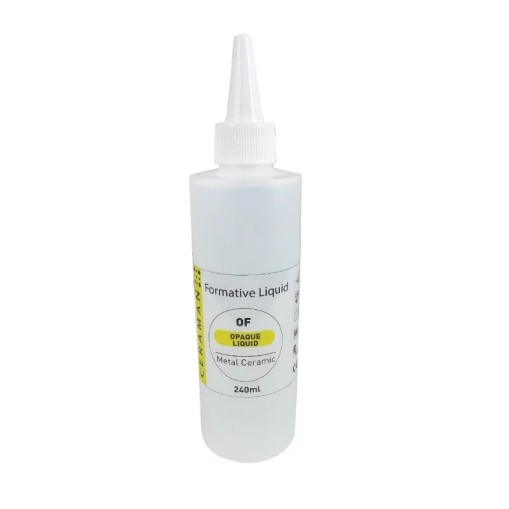 PFM Lichid Opac 240ml Ceraman