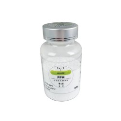 Ceramica PFM Glaze Fluorescent G-1A 50g Ceraman