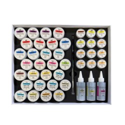 Ceramica PFM Master Kit Ceraman