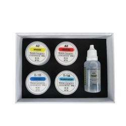 Ceramica PFM Mini Kit Ceraman