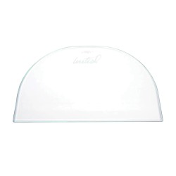 GC Initial Glass Plate for mixing