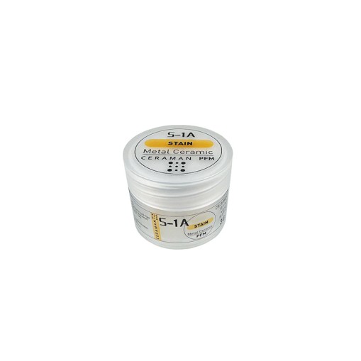 Ceramica PFM Stain 3g Ceraman