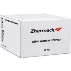 Elite Stone 25 kg Zhermack