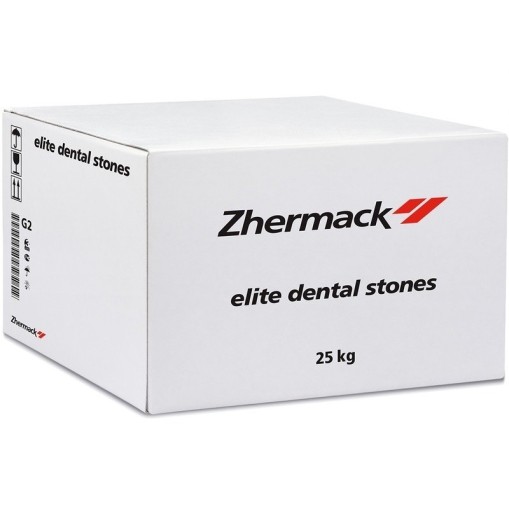 Elite Stone 25 kg Zhermack