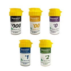 Fir retractie impregnat Evocord X Dr.Mayer