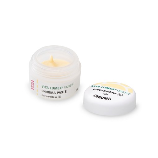 Vita Lumex Unique Chroma Paste 3-D Master 4g
