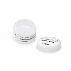 Vita Lumex Unique Lumin Translucent Effect Paste crystal - white 4g