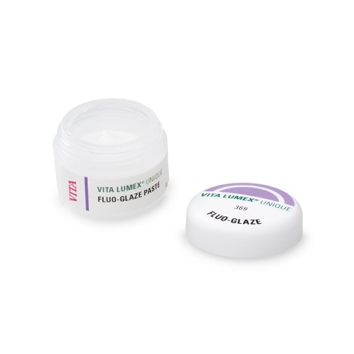 Vita Lumex Unique Fluo-Glaze Paste 4g