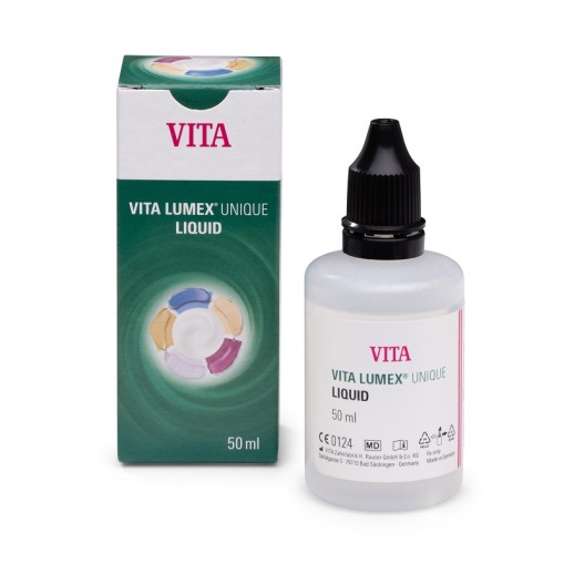 Vita Lumex Unique Liquid 50ml