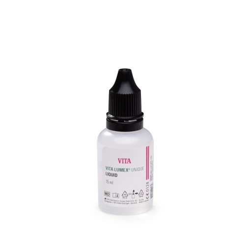 Vita Lumex Unique Liquid 15ml