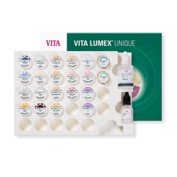 Vita Lumex Unique Standard Kit Vita Classical A1-D4