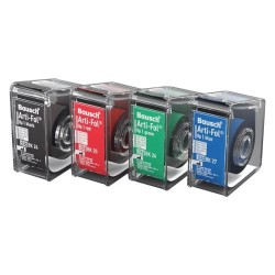 Rola hartie articulatie cu 2 fete 8 microni 22mm x 20m Bausch