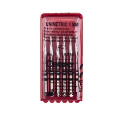 Freza calibrare Unimetric C0213 310 Dentsply