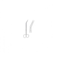 Forfecuta fina curbata Kelly 160mm Falcon