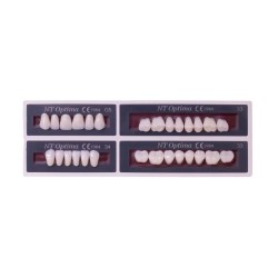 Garnitura dinti completa AC3-JAW B1 Ceraman