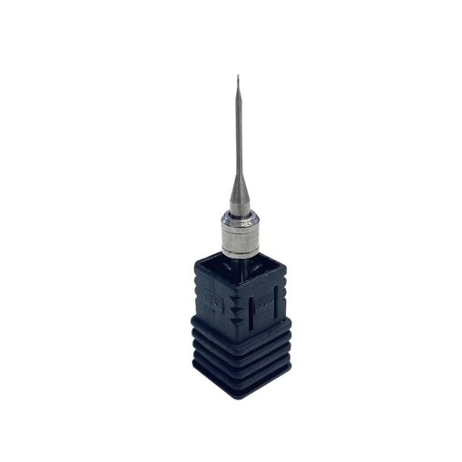 Freza PMMA si ceara single cut 0.3mm compatibila AG CeramiMotion Ceraman