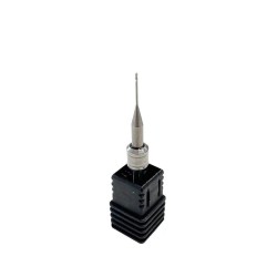 Freza PMMA si ceara single cut 0.6mm compatibila AG CeramiMotion Ceraman