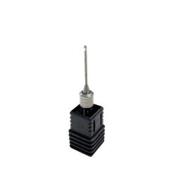 Freza PMMA si ceara single cut 1mm compatibila AG CeramiMotion Ceraman