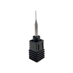 Freza PMMA si ceara single cut 0.6mm compatibila IMES 250i Ceraman