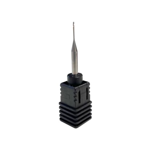 Freza PMMA si ceara single cut 0.6mm compatibila IMES 250i Ceraman