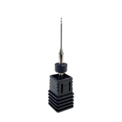 Freza PMMA si ceara single cut 1mm compatibila IMES 250i Ceraman