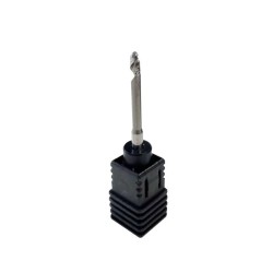 Freza PMMA si ceara single cut 2.5mm compatibila IMES 250i Ceraman
