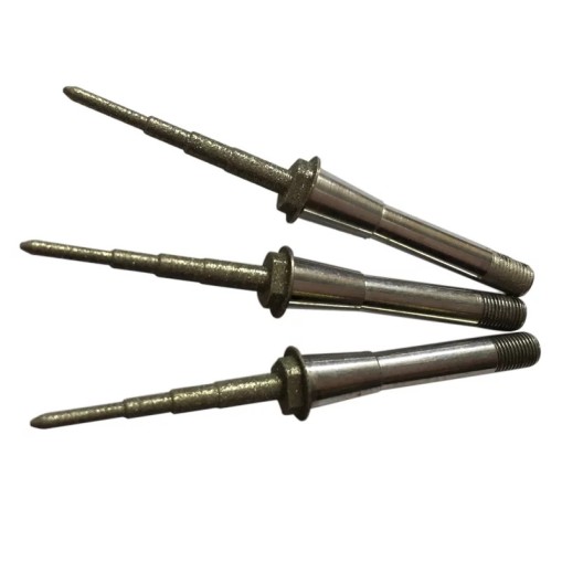 Freza compatibila CEREC Pointed 20 Ceraman