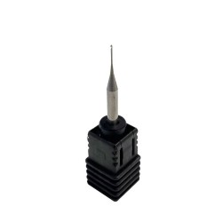 Freza PMMA si ceara single cut 0.5mm compatibila Sirona MCX5 Ceraman