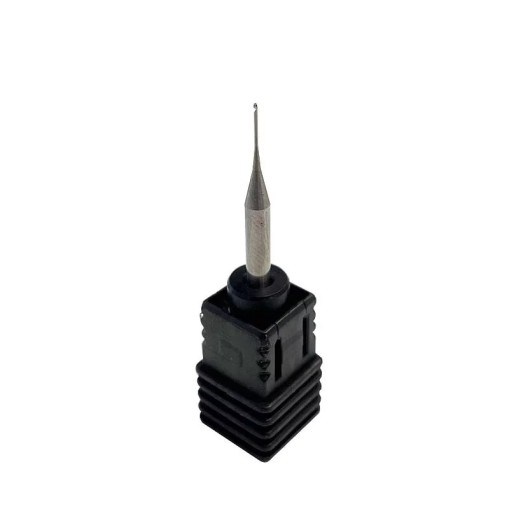 Freza PMMA si ceara single cut 0.5mm compatibila Sirona MCX5 Ceraman