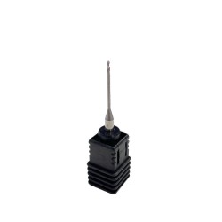 Freza PMMA si ceara single cut 1mm compatibila Sirona MCX5 Ceraman