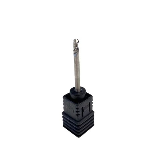 Freza PMMA si ceara single cut 2.5mm compatibila Sirona MCX5 Ceraman