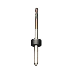Freza premium zirconiu compatibila Sirona MCX5 2.5 Ceraman