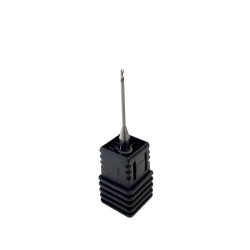 Freza PMMA si ceara single cut 1mm compatibila VHF 4axe Ceraman