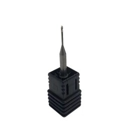 Freza PMMA si ceara single cut 0.7mm compatibila Wieland Mini Ceraman