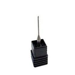 Freza PMMA si ceara single cut 1.0mm compatibila Wieland Select Ceraman