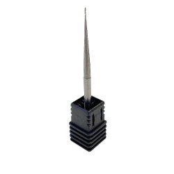Freza PMMA si ceara single cut 0.5mm compatibila ZirkonZahn Ceraman